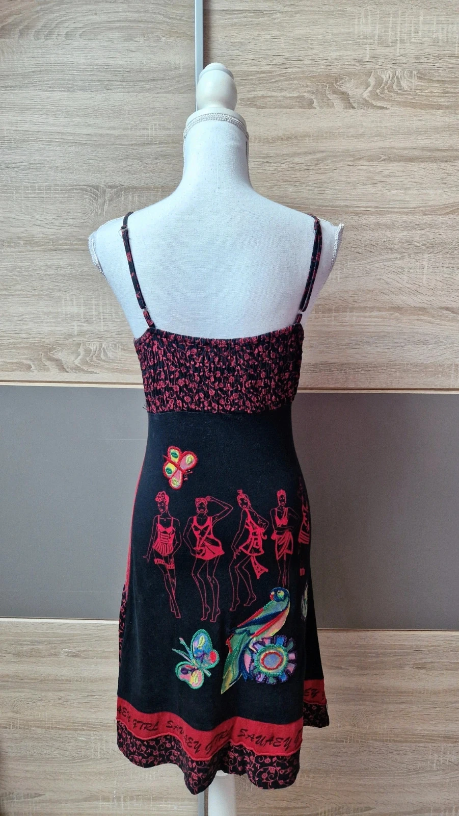 Vestido 👗 – photo 3